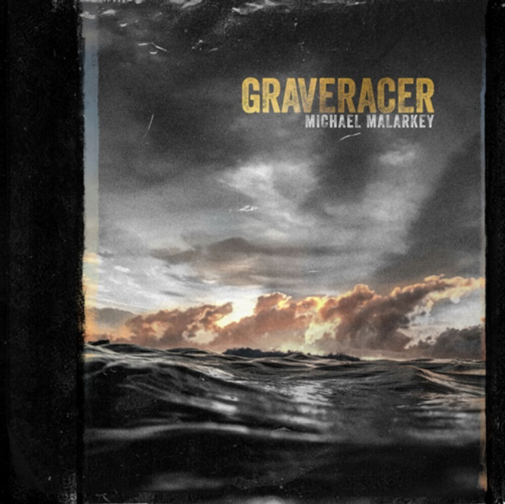 Michael Malarkey - Graveracer [CD]