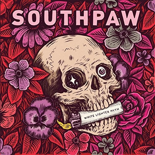 Southpaw - White Lighter Myth [CD]
