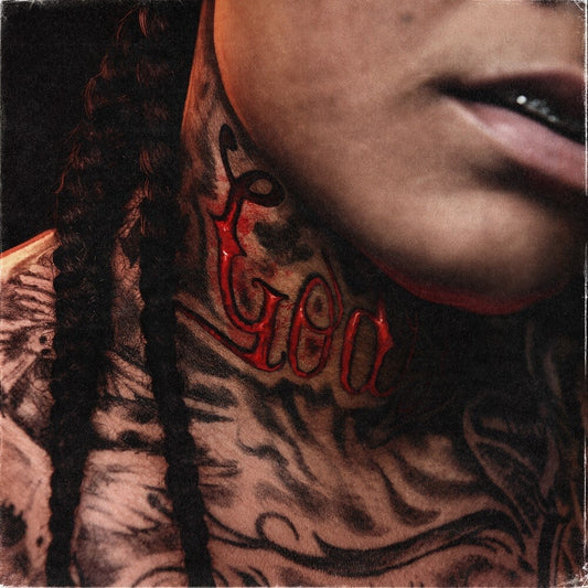 Young M.A - Herstory In The Making [LP]