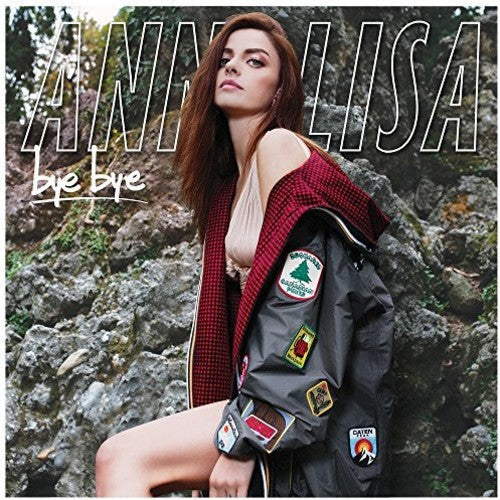 Annalisa - Bye Bye [CD]