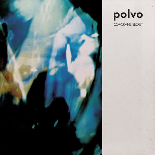 Polvo - Cor-Crane Secret [LP] [New Vinyl]