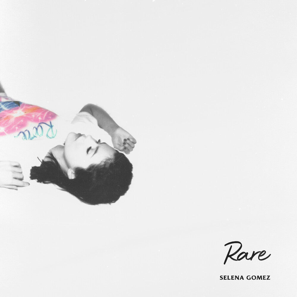 Selena Gomez - Rare [LP] Vinyl Record