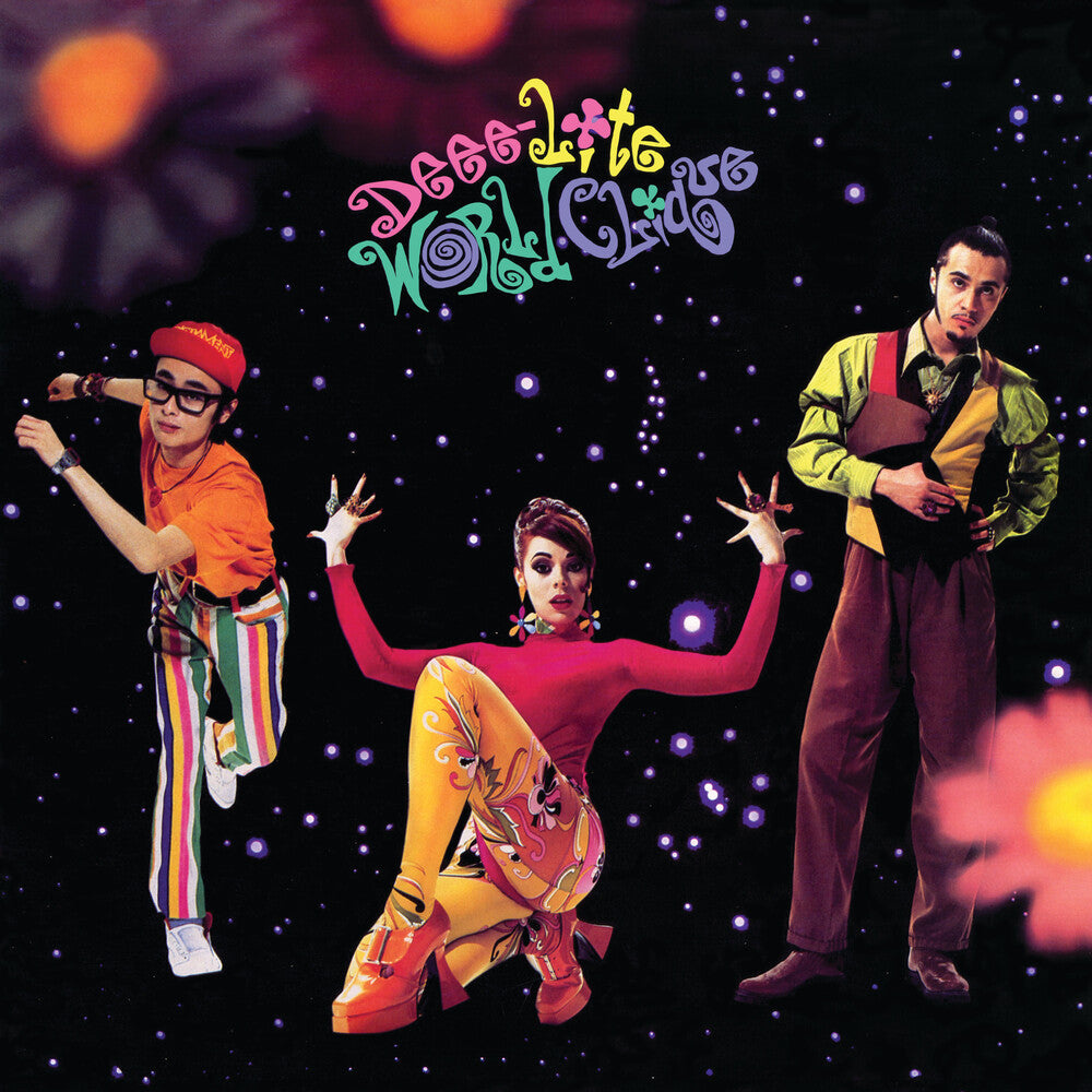 Deee-Lite - World Clique [LP] [New Vinyl]