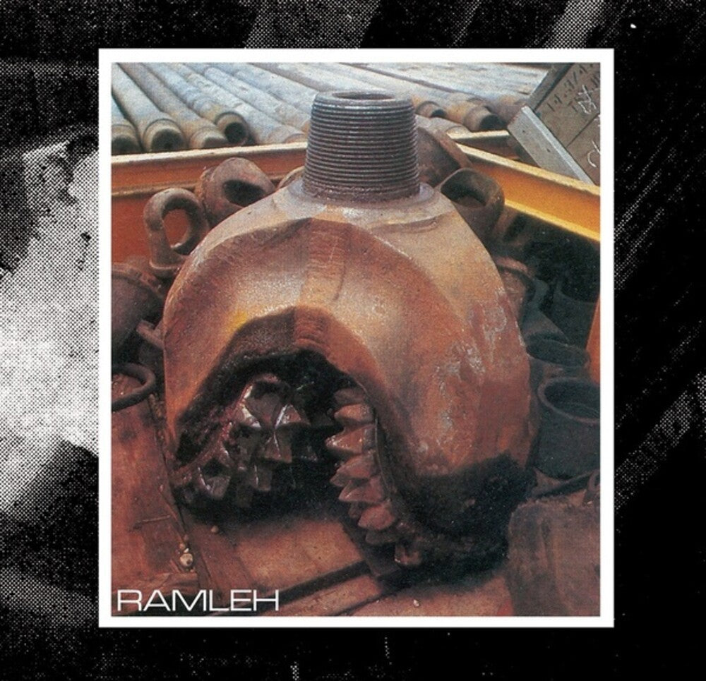 Ramleh - The Great Unlearning [CD]