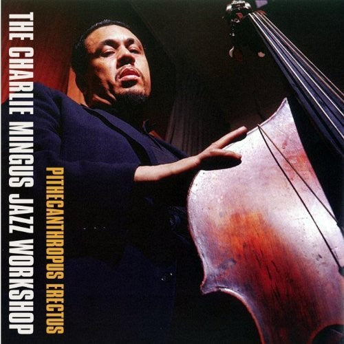 Charlie Mingus - Pithecanthropus Erectus [LP] [New Vinyl]