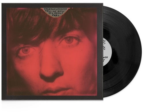 Courtney Barnett - Tell Me How You Really Feel [LP] [New Vinyl]