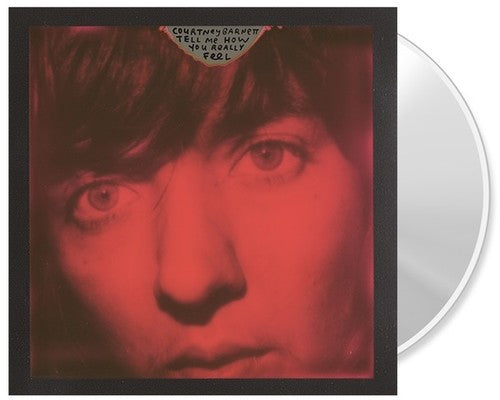 Courtney Barnett - Tell Me How You Really Feel [CD] [New CD]