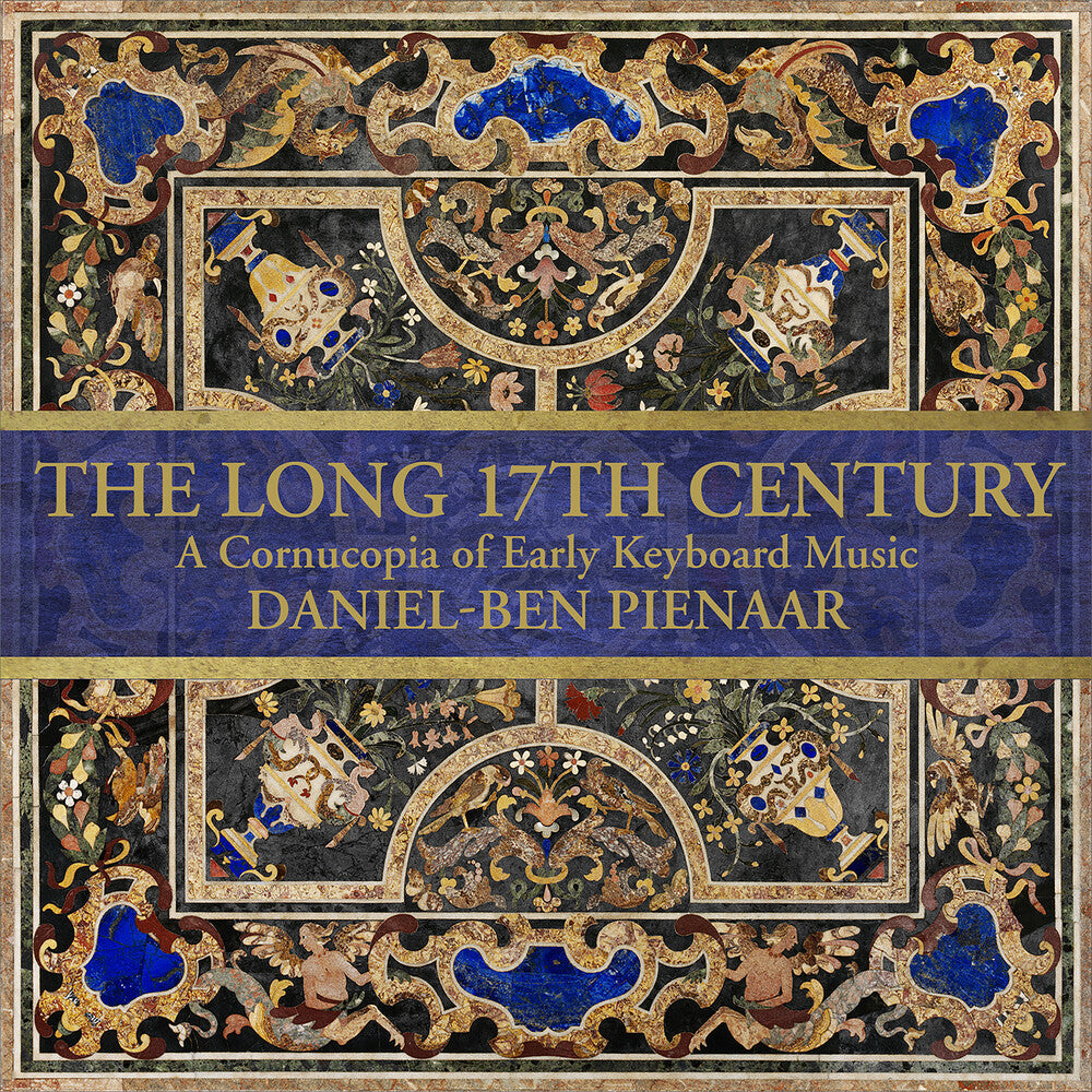 Long 17th Century / Various 2pk - Long 17th Century [CD]