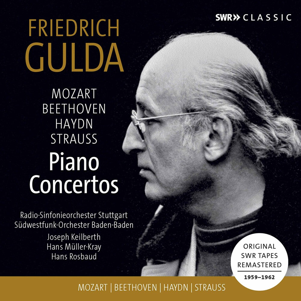 Piano Concertos / Various 3pk - Piano Concertos [3 CD]