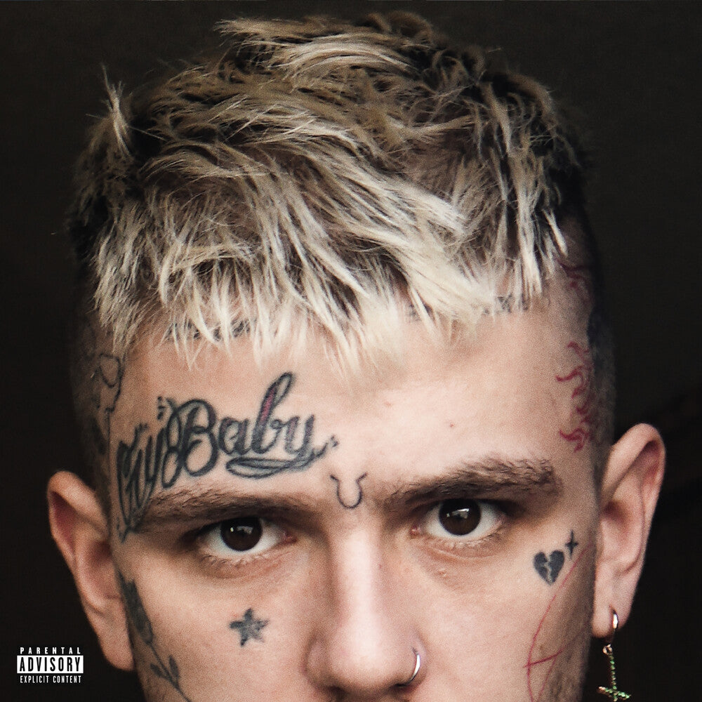 Lil Peep - Everybody's Everything [LP] [New Vinyl]