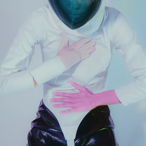 Unknown Mortal Orchestra - Sex & Food [CD] [New CD]