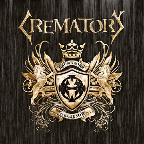Crematory - Oblivion [CD]