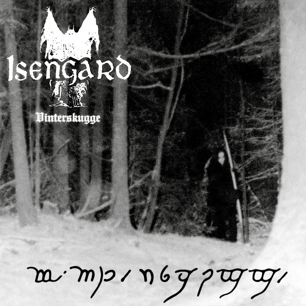 Isengard - Vinterskugge [CD]