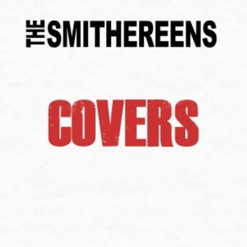 The Smithereens - Covers [CD]