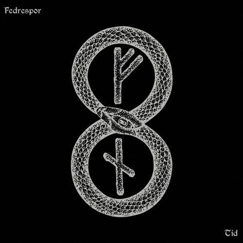 Fedrespor - Tid Music CD