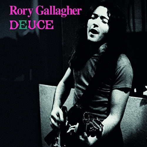 Rory Gallagher - Duece [Import]