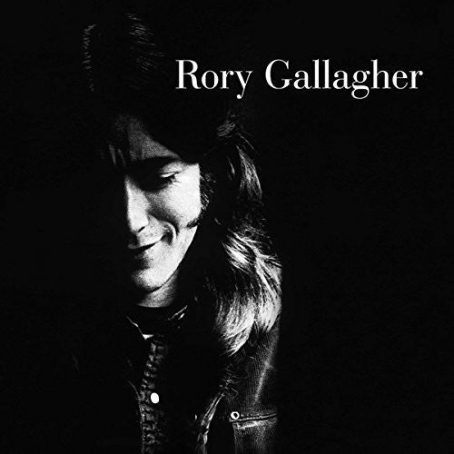 Rory Gallagher - Rory Gallagher [Import] [New CD]