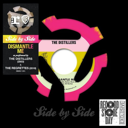 Side By Side  [7" Vinyl]