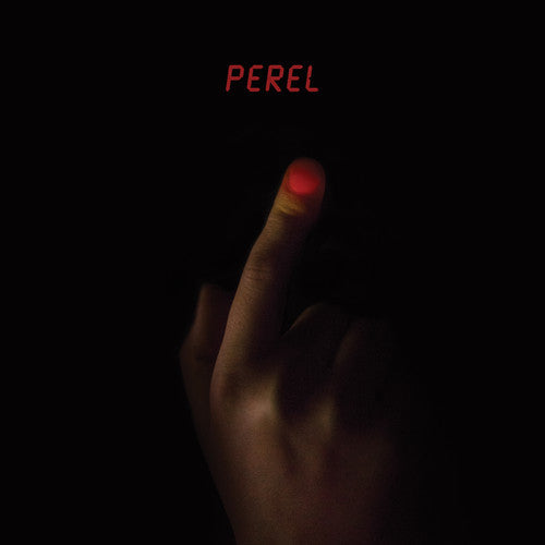 Perel - Hermetica Music CD