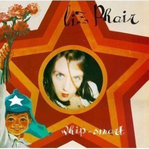 Liz Phair - Whip-Smart [LP] [New Vinyl]