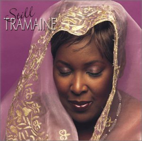 Tramaine Hawkins - Still Tramaine [CD]
