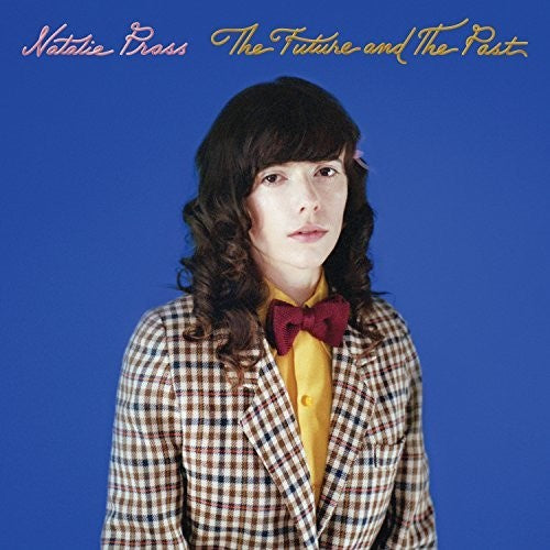 Natalie Prass - The Future And The Past [Red LP] Vinyl Record [New]