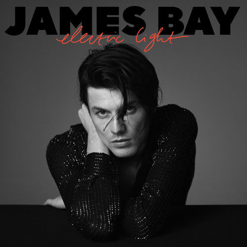 James Bay - Electric Light [LP] [New Vinyl]