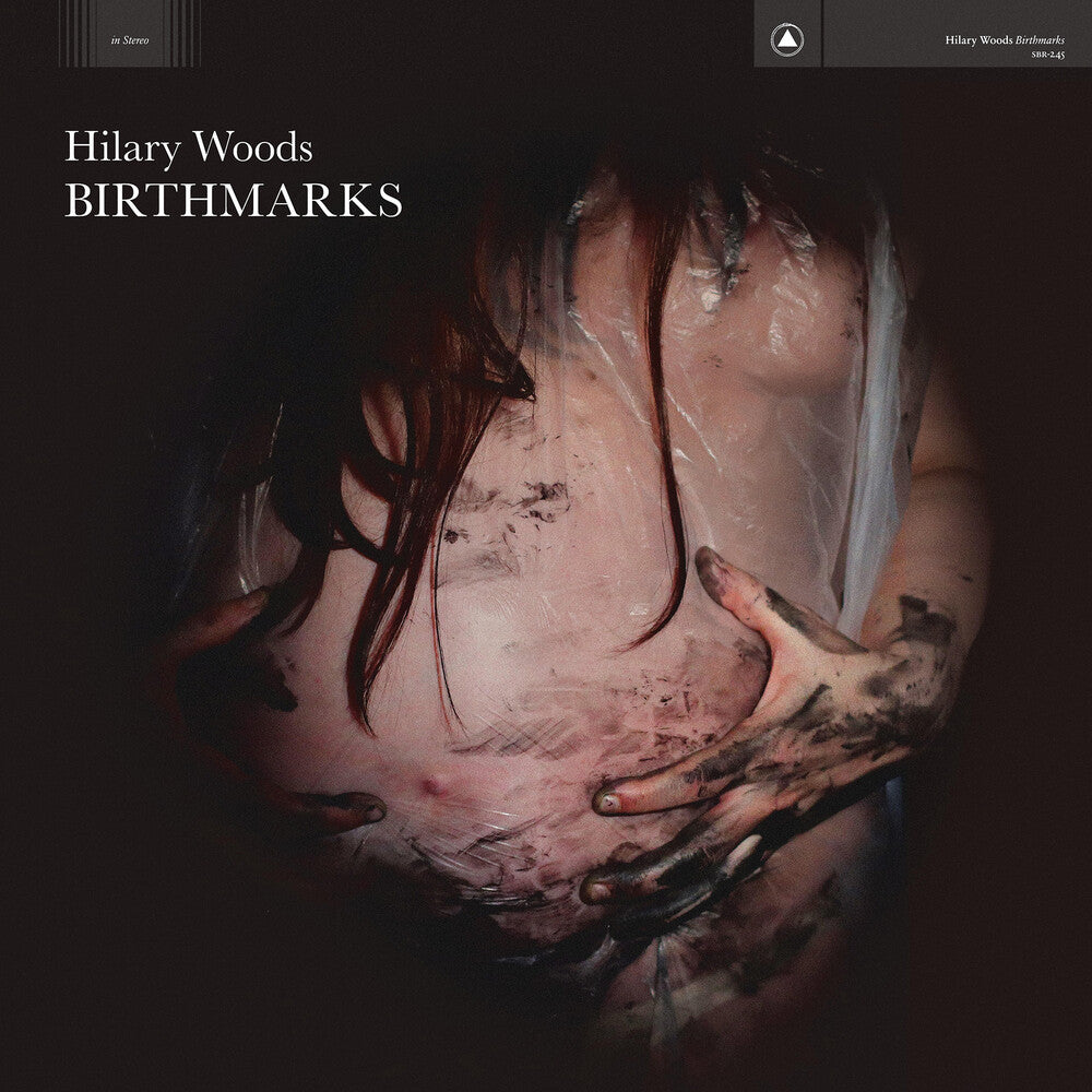 Hilary Woods - Birthmarks [CD] [New CD]