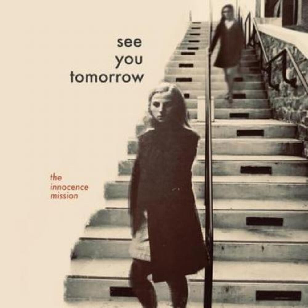 Innocence Mission - See You Tomorrow [LP] [New Vinyl]