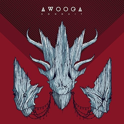 Awooga - Conduit [CD]