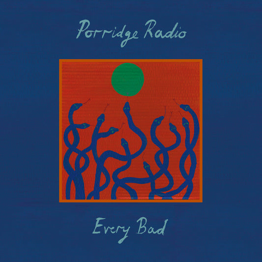 Porridge Radio - Every Bad [CD] [New CD]