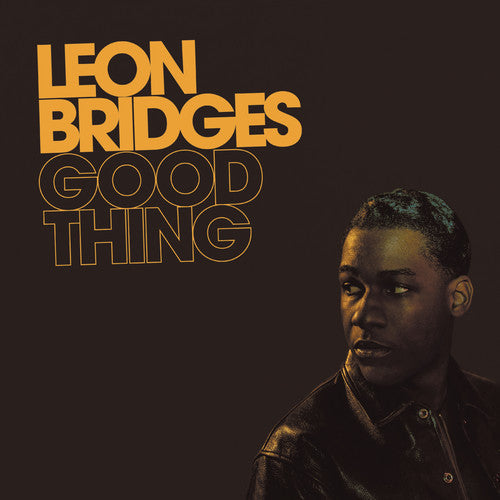 Leon Bridges - Good Thing [CD]