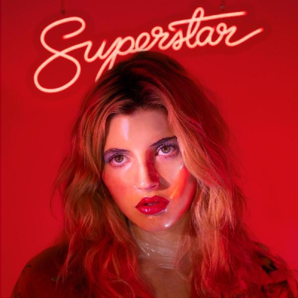 Caroline Rose - Superstar [LP] [New Vinyl]