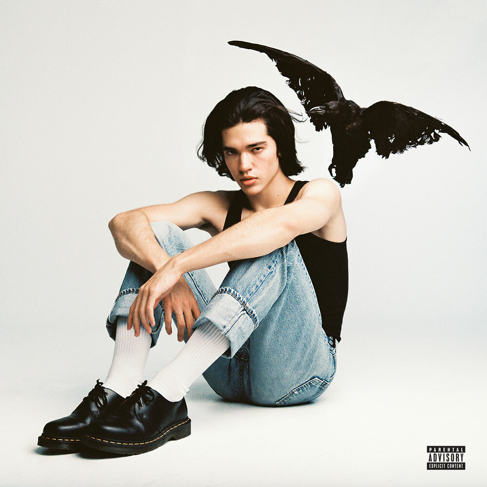 Conan Gray - Kid Krow [CD] [New]