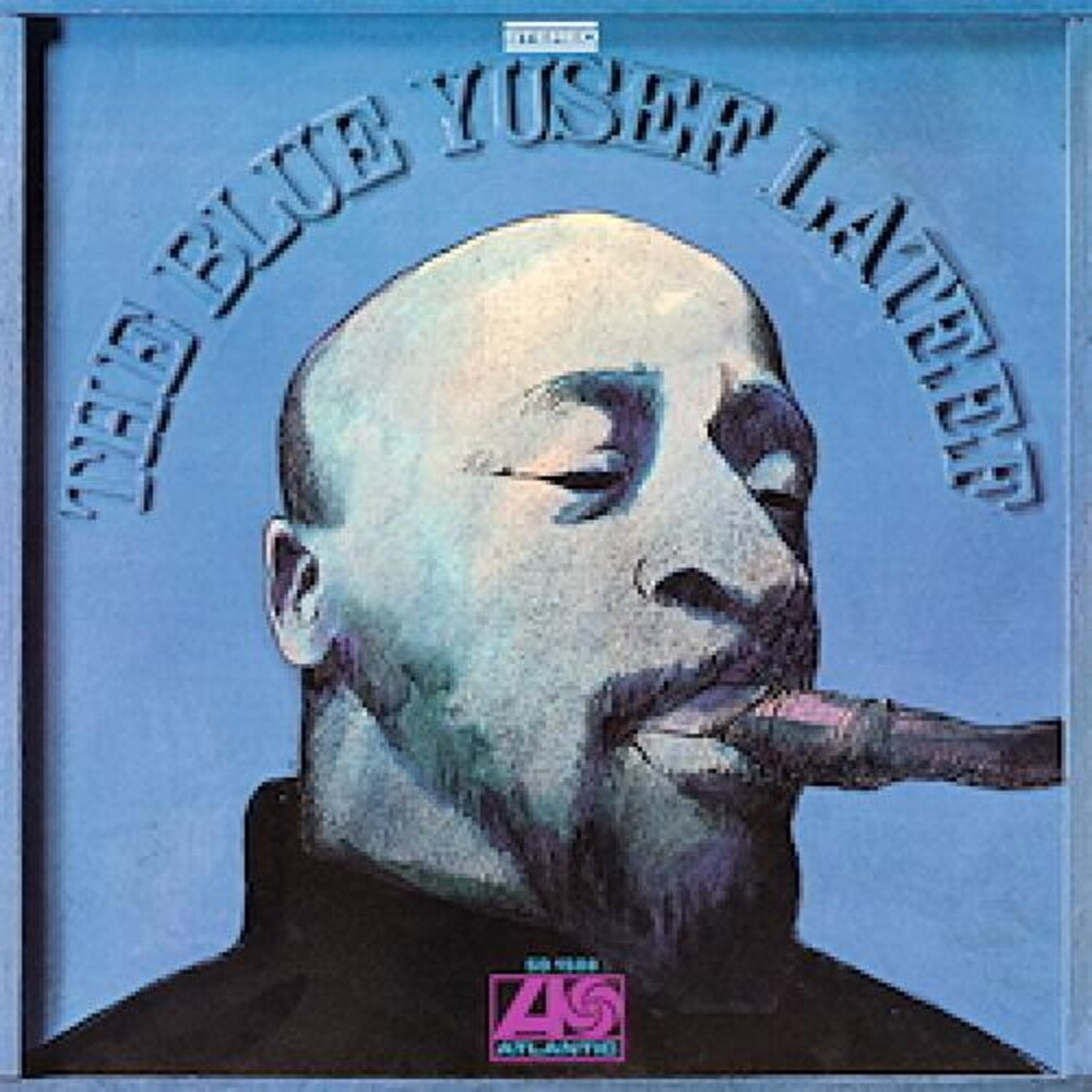 Yusef Lateef - Blue Yusef Lateef [180 Gram] [New Vinyl]