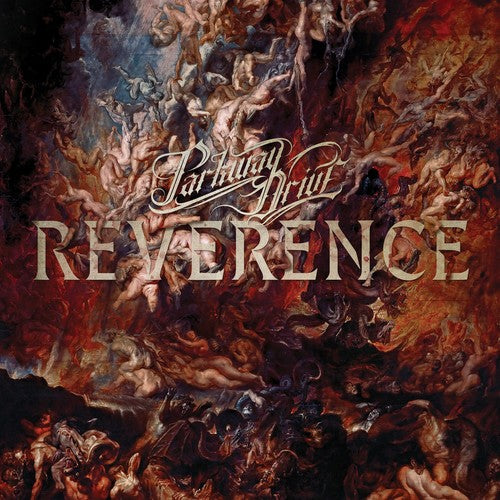 Parkway Drive - Reverence [LP] Vinyl Record [New]