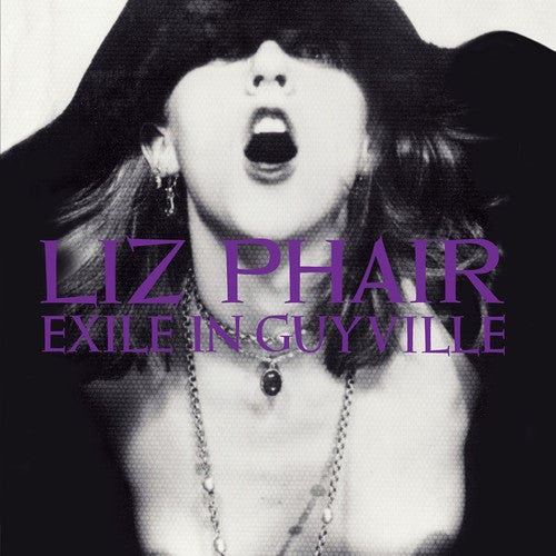 Liz Phair - Exile In Guyville: The 25th Anniversary [LP] [New Vinyl]