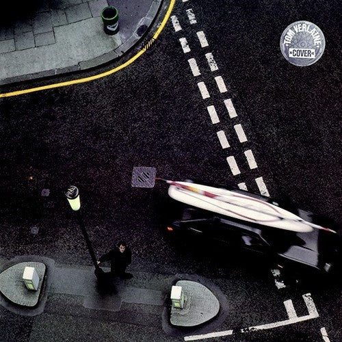 Tom Verlaine - Cover - Expanded Edition [CD] [New CD]
