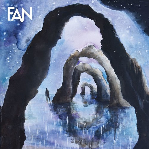 Fan - Bartons Den Music CD
