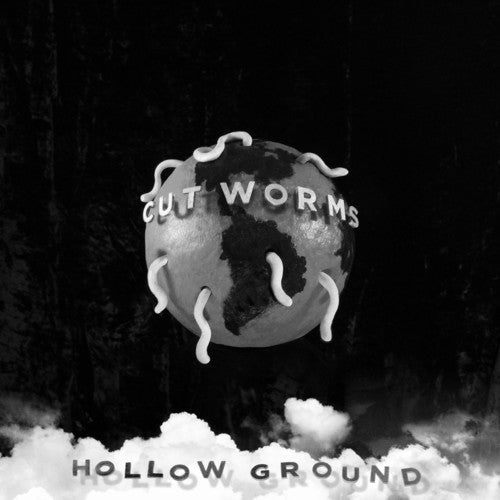Cut Worms - Hollow Ground [CD] [New CD]