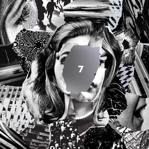 Beach House - 7 [CD] [New]