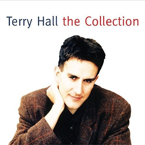 Terry Hall - Collection [CD] [New CD]