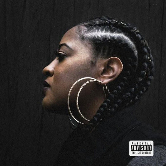 Rapsody - Eve [CD] [New CD]