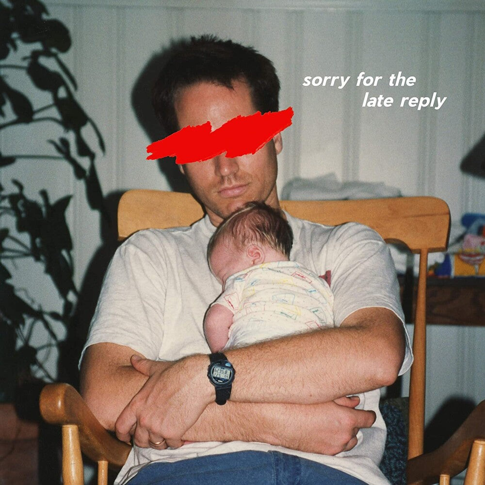Slotface - Sorry For The Late Reply [LP] [New Vinyl]