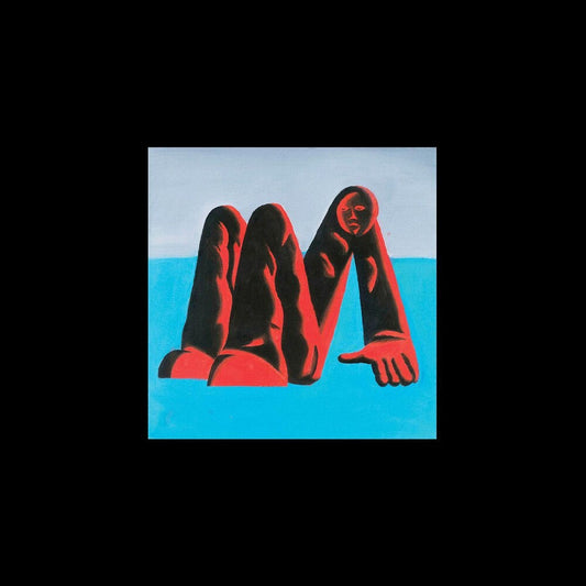 King Krule - Man Alive! [CD] [New CD]