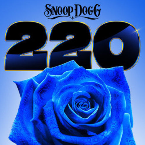 Snoop Dogg - 220 [CD] [New]