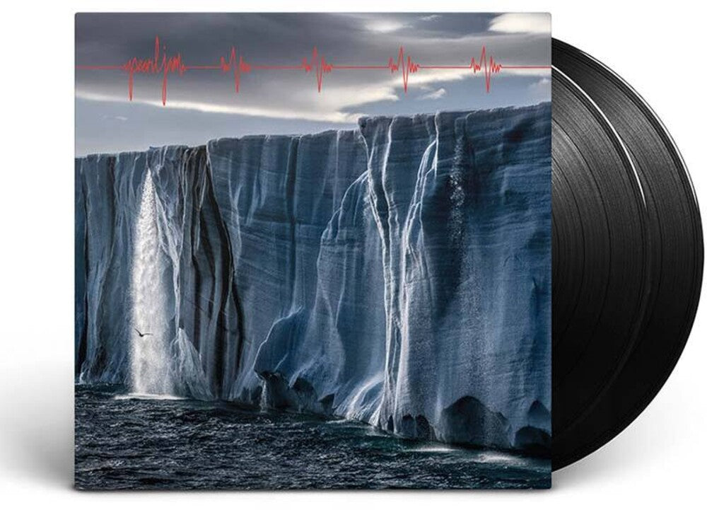 Pearl Jam - Gigaton [2LP] [New Vinyl]