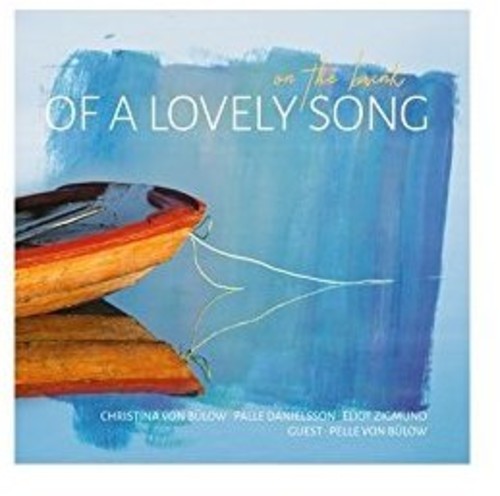 Cole Porter - On the Brink of a Lovely Song [CD]