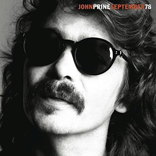 John Prine - September 78 [CD] [New CD]