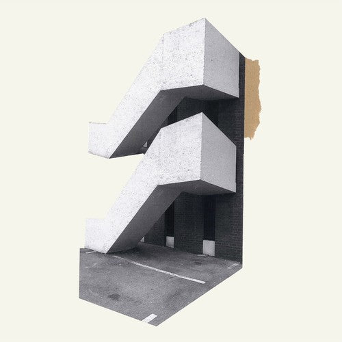 Damien Jurado - The Horizon Just Laughed [LP] [New Vinyl]